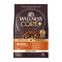 Wellness CORE+ Original Turkey & Chicken Grain-Free Freeze-Dried Pieces Dry Dog Food