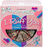 The Lazy Dog Cookie Co. The Original Pup-PIE I Ruff You Dog Treats