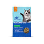 Ark Naturals Kiss Me-Ow Cleaning Chicken Dental Chews Cat Treats