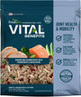 Freshpet Vital Benefits Joint Health & Mobility Chicken & Salmon with Cranberries & Green Beans Dog Food