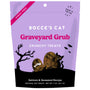 Bocce's Bakery Halloween Graveyard Grub Cat Treats