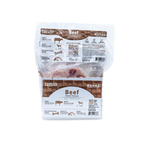 Red Dog Blue Kat Beef Bone Femur Pet Treats