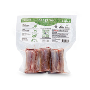 Red Dog Blue Kat Kangaroo Tail Pet Treats