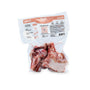 Red Dog Blue Kat Os crus Fémurs de porc pour chiens