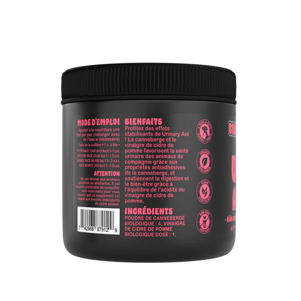 H 4 Tails Boost 4 Tails Urinary Aid for Dogs & Cats