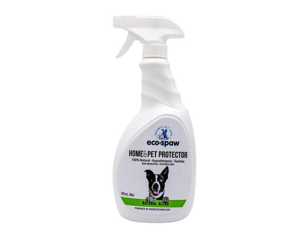 EcoSpaw Spray protecteur naturel pour la maison et les animaux
