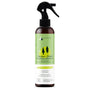 kin+kind Outdoor Shield Natural Lemon Scentgrass Spray for Pets