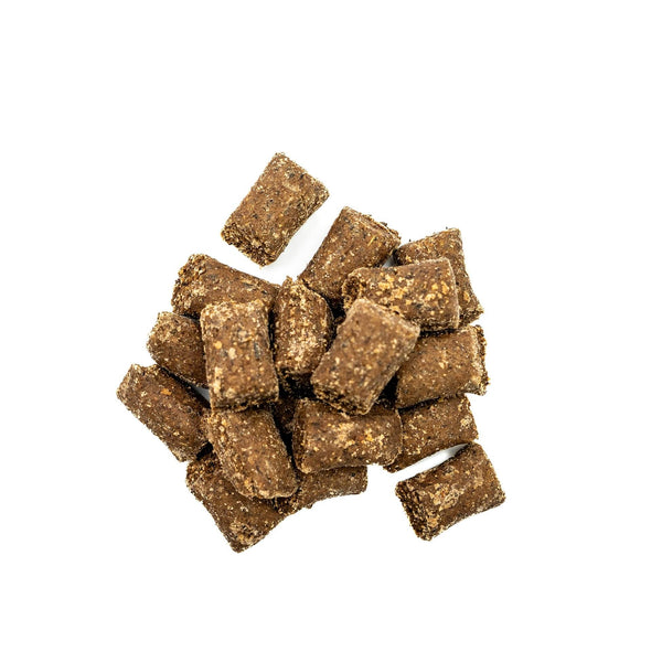 This & That Be Wild Friandises exotiques & friandises d' ducation pour chiens au crocodile