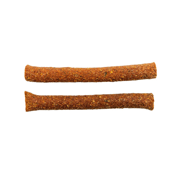 This & That Be Wild B tonnets Friandises pour chiens au bison