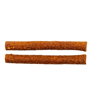 This & That Be Wild B tonnets Friandises pour chiens au crocodile