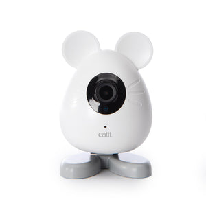 Catit PIXI Smart Mouse Camera