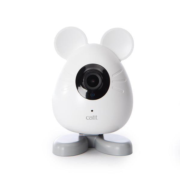Catit PIXI Smart Mouse Camera