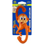 Petsport Naturflex Tiny Tots Jouet singe pour chien