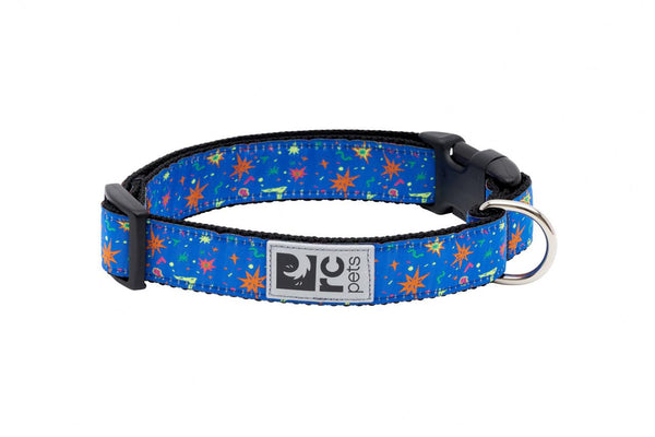 RC Pets Collier Clip pour Chien, Popstar