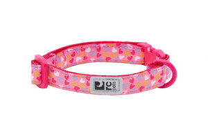 RC Pets Collier Chat Détachable, Lil Heart
