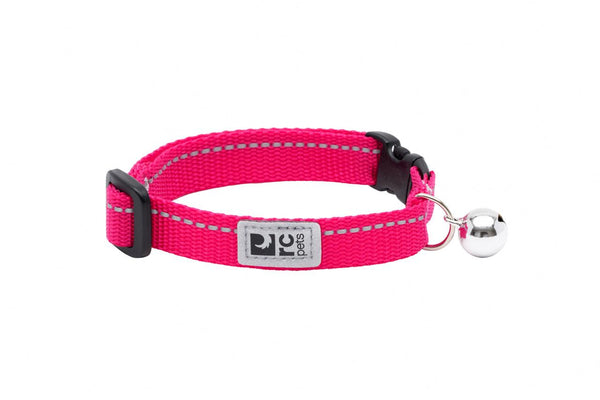 RC Pets Collier Principal Chat Détachable, Azalea