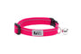 RC Pets Collier Principal Chat Détachable, Azalea