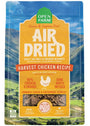 Open Farm Harvest Chicken Recipe Air-Dried Dog Food