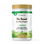 NaturVet No Scoot Plus Pumpkin Powder Dog Supplement, 5.4-oz