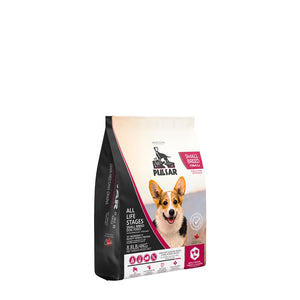 Horizon Pulsar Taille petite Toutes étapes Sans céréales Croquettes pour chiens
