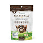 NaturVet Complément Alimentaire à Mâcher Spécifique pour Chiens de Races Toy & Petites Races