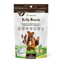NaturVet Breed Specific Bully Breeds Soft Chews Dog Supplement