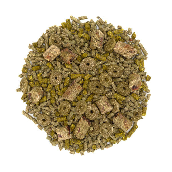 Oxbow Forage Wise Nourriture pour Hamsters & Gerbilles