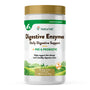 NaturVet Digestive Enzymes Plus Pre & Probiotic Powder Dog & Cat Supplement