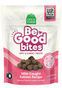 Open Farm Be Good Bites friandises au saumon sauvage pour chiens