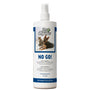 NaturVet Pet Organics No Go! Aide au bris de maison pour chiens et chats, bouteille de 16 oz