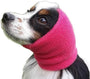 Happy Hoodie The Original Calming Band for Dogs & Cats, Pink