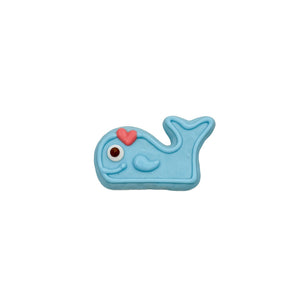 Bosco & Roxy's I Think You're S-Whale Dog Treats