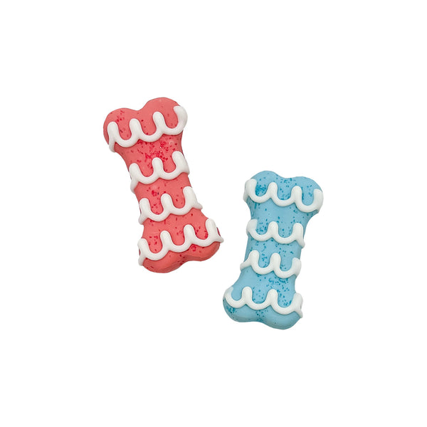 Bosco & Roxy's Friandises pour chiens Wavy Bones