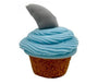 Bosco & Roxy's Friandises pour chiens Finny the Shark Cupcake