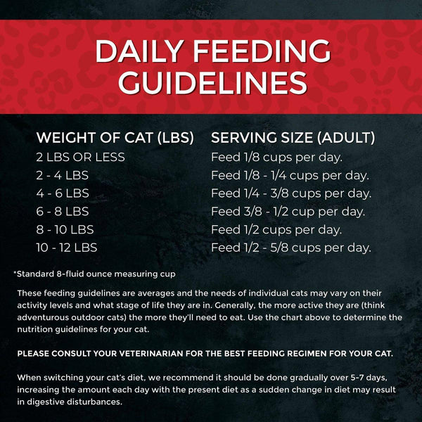 Fussie Cat Market Fresh Chicken & Turkey Recipe Dry Cat Food