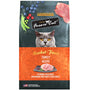 Fussie Cat Market Fresh Turkey Recipe Dry Cat Food