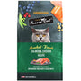 Fussie Cat Market Fresh Salmon & Chicken Recipe Dry Cat Food