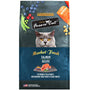 Fussie Cat Market Fresh Salmon Recipe Dry Cat Food
