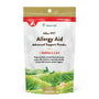 NaturVet Aller-911 Advanced Allergy Aid Plus Antioxidants Poudre Supplément pour chiens et chats, 9 oz