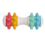 Snugarooz Shake It Off Os bruyant en nylon pour chien