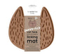 Dexypaws Purrr-Lick Enrichment Licking Mat Dog & Cat Slow Feeder