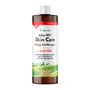 NaturVet Aller-911 Allergy Aid Skin Care Plus Aloe Vera Dog & Cat Shampoo, 16-oz