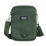 DOOG Neosport Walkie Sac de promenade pour chiens, Vert
