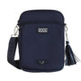 DOOG Neosport Walkie Sac de promenade pour chiens, Marine