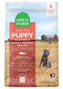 Open Farm Puppy Salmon & Sweet Potato Recipe Grain-Free Dry Dog Food