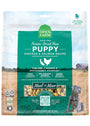 Open Farm Puppy Chicken & Salmon Recipe Freeze-Dried Raw Dog Food