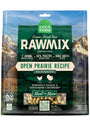 Open Farm RawMix Open Prairie Recipe Freeze-Dried Raw Dog Food