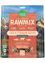 Open Farm RawMix Tide & Terrain Recipe Freeze-Dried Raw Dog Food
