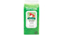 Tropiclean Watermelon 2-in-1 Refreshing Pet Wipes