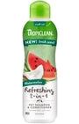 Tropiclean Watermelon Refeshing 2-In-1 Pet Shampoo & Conditioner